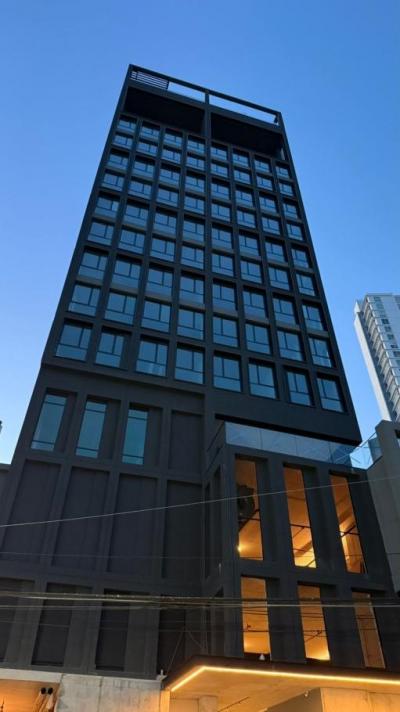 138579 - San francisco - apartments