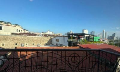 138587 - Casco antiguo - apartamentos