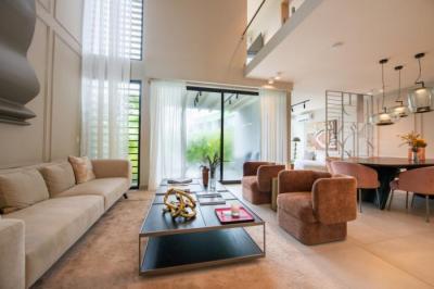 138594 - Panama pacifico - houses