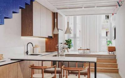 138602 - Casco antiguo - apartamentos