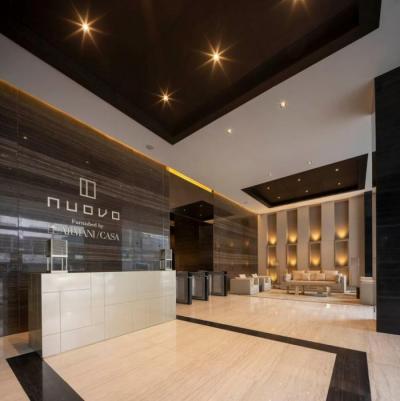 138615 - Bella vista - apartamentos