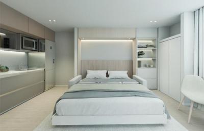 138628 - Bella vista - apartments