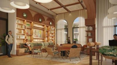 138636 - Casco antiguo - apartamentos