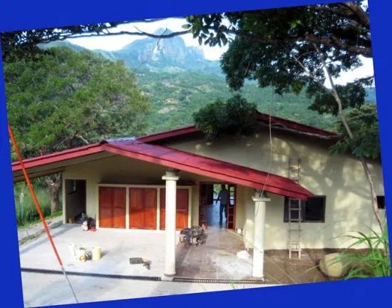 Casa unifamiliar en altos del maria