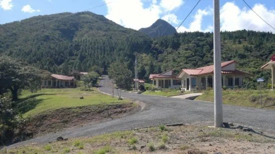 Lote con excelentes vistas