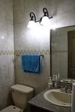 Gran casa con excelentes vistas a la monta