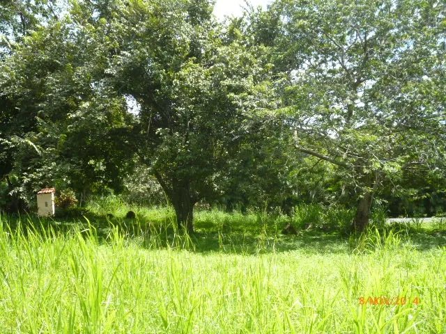 Lote plano en la atractiva zona de toscana en altos del mar