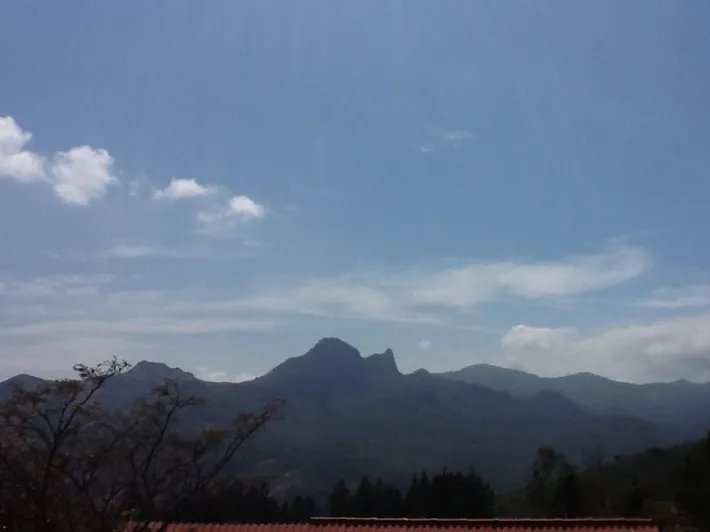 Impresionante vista lote en el pueblo de monta