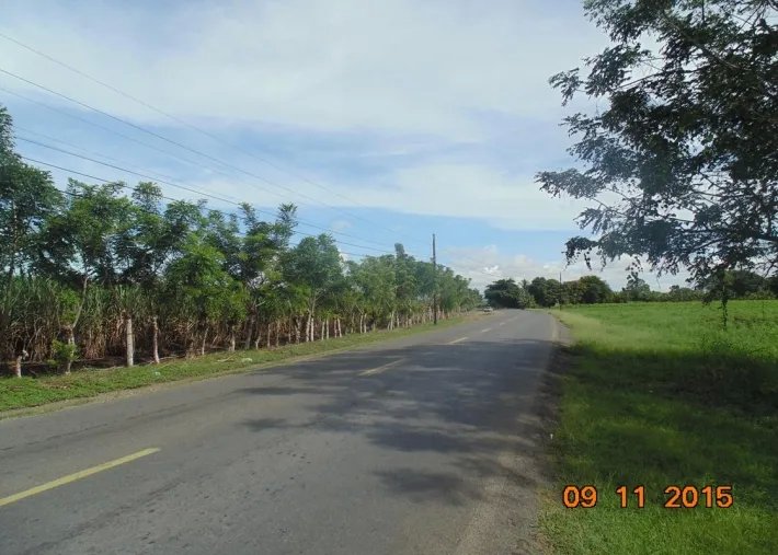 Lote comercial en venta en david