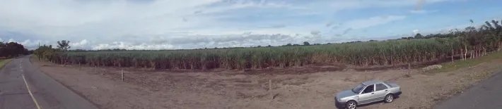 Lote comercial en venta en david