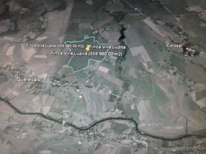 Lote comercial en venta en david