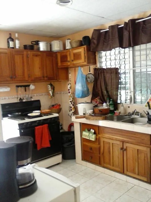 Casa unifamiliar en venta en boquete