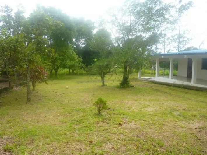 Casa unifamiliar en venta en boquete