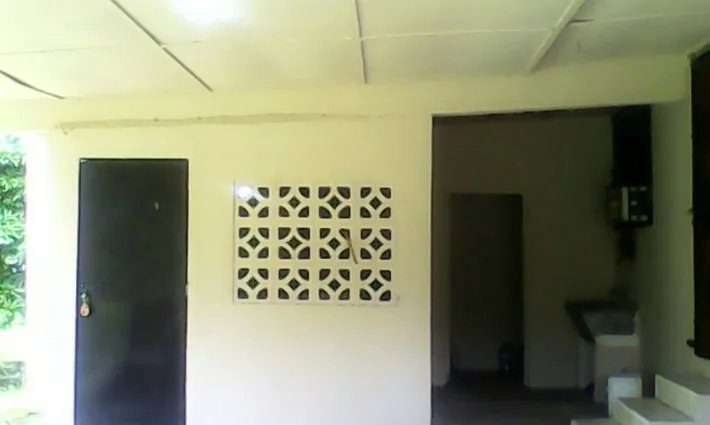 Casa unifamiliar en venta en boquete