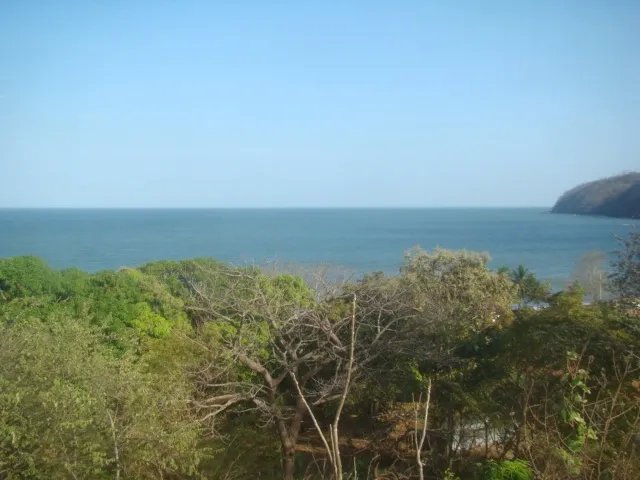 Espectacular finca de una hect