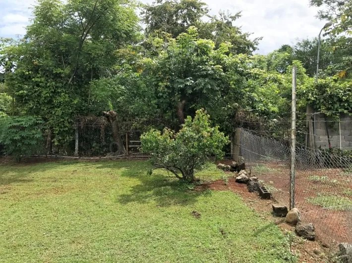 Lote de construcci