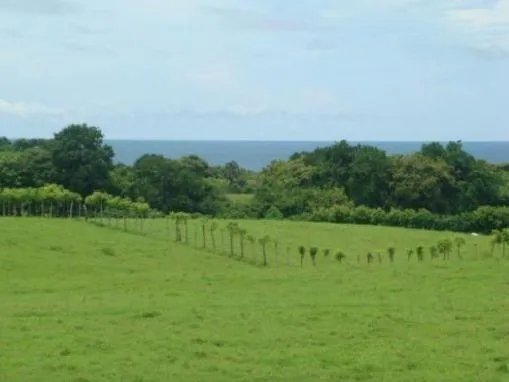 Gran oportunidad, lotes con vista al mar de 1450m2.