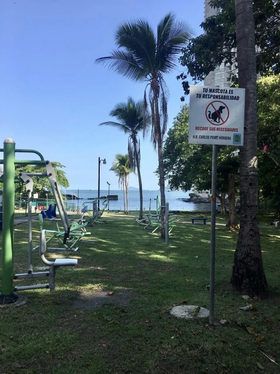 En expansión, 4 dormitorios, parque y frente al mar casa, en el corazó...