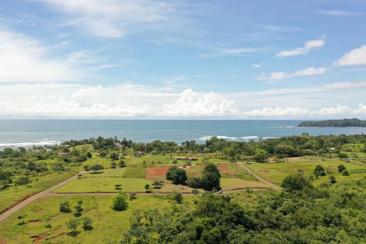 Venta de lotes en santa catalina villas