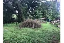 Terreno en playa reina de 1370 m2 titulada