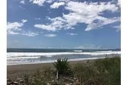 Se vende lote de 1800m2  en playa morrillo, veraguas.