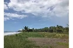 Se vende lote de 1800m2  en playa morrillo, veraguas.