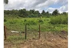 Se vende lote de 1800m2  en playa morrillo, veraguas.