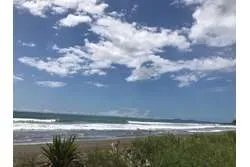 Se vende lote de 1800m2  en playa morrillo, veraguas.