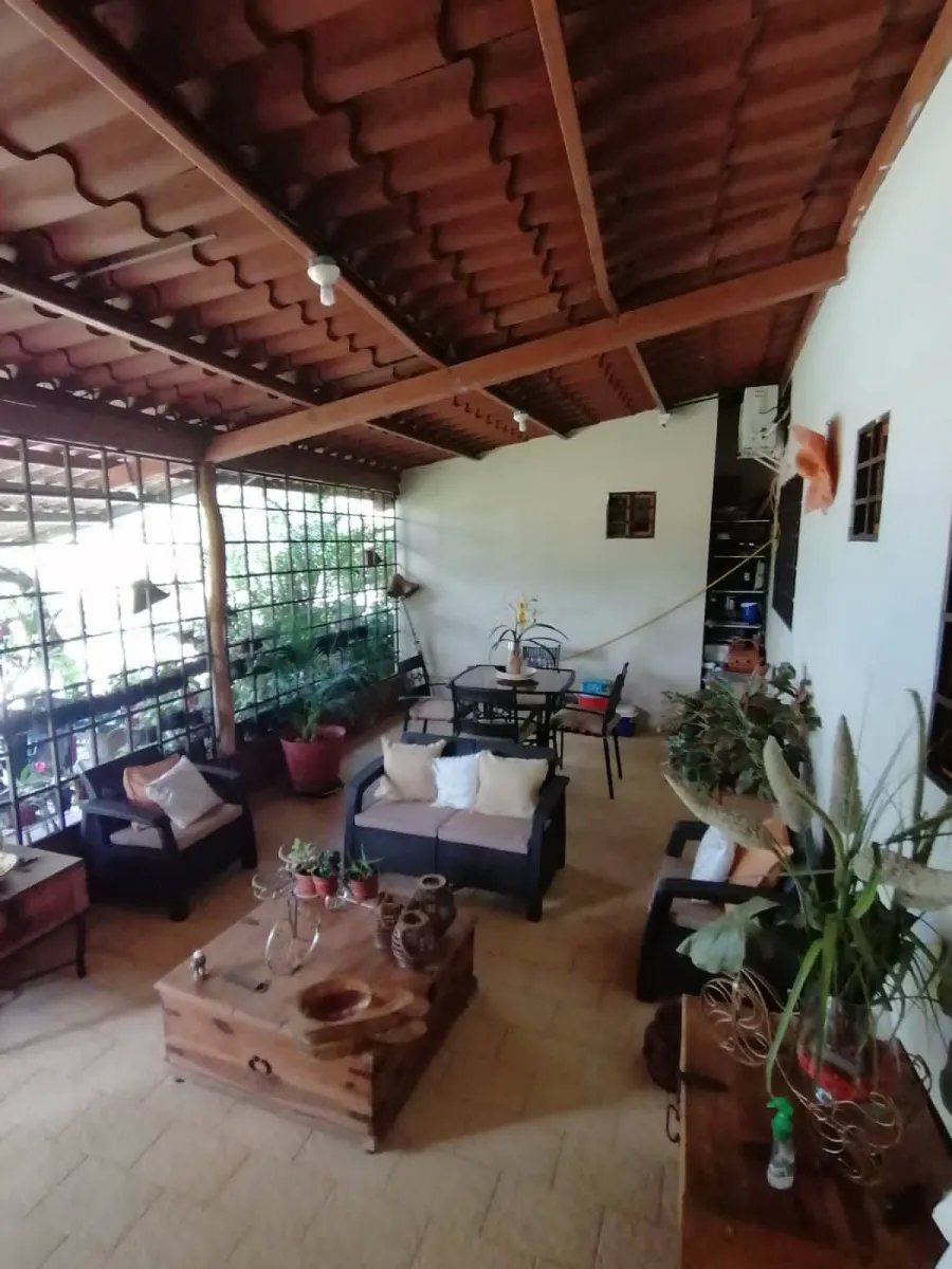 Casa unifamiliar en venta en aguadulce