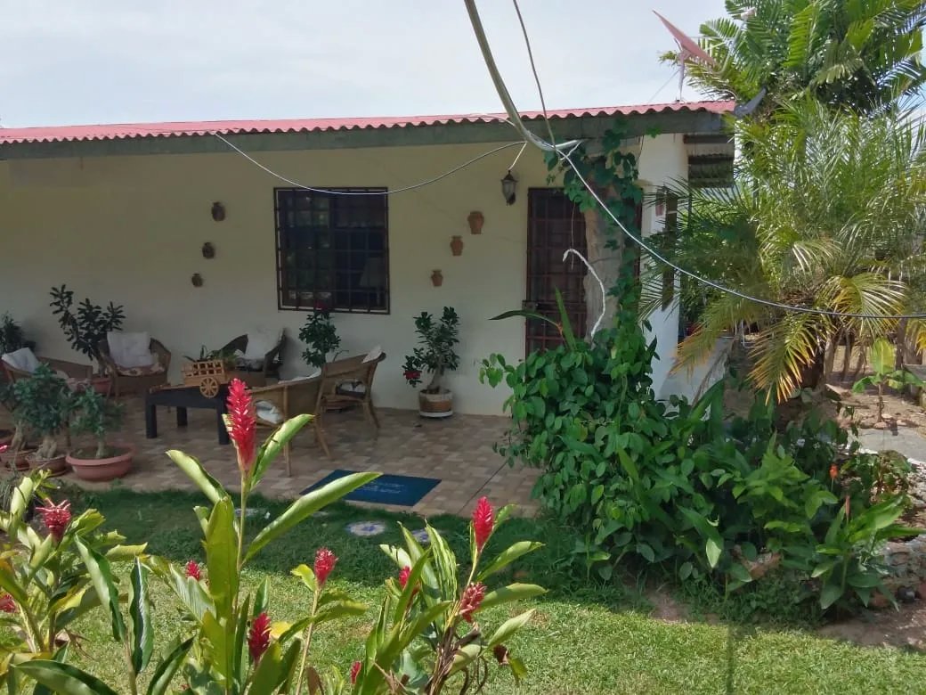 Casa unifamiliar en venta en aguadulce