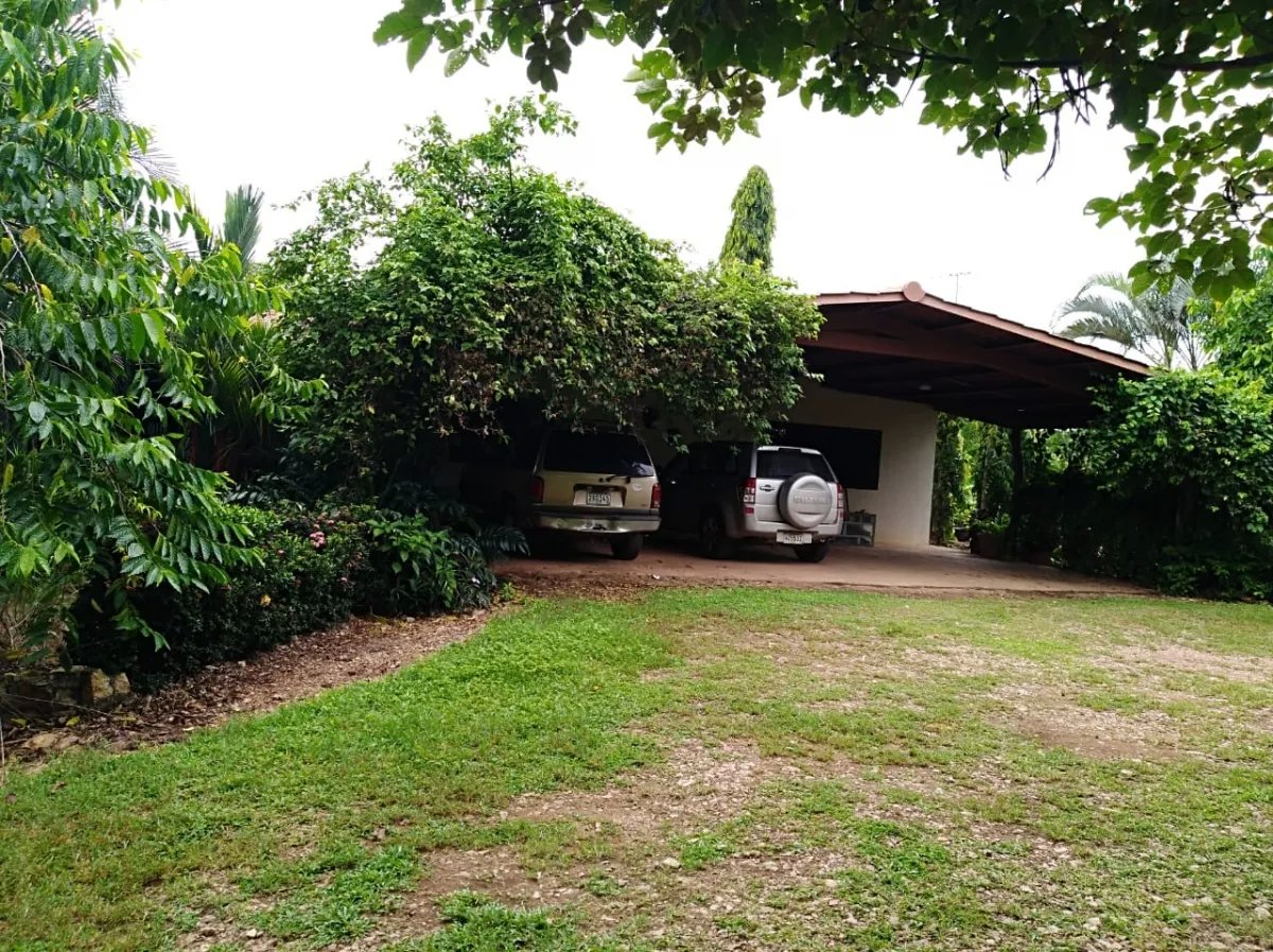 Casa unifamiliar en venta en aguadulce