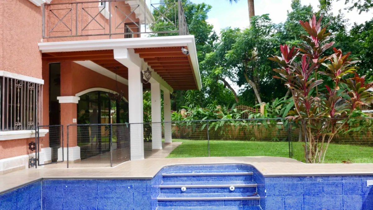 *** casa en venta en clayton village, una residencia privilegiada. ***