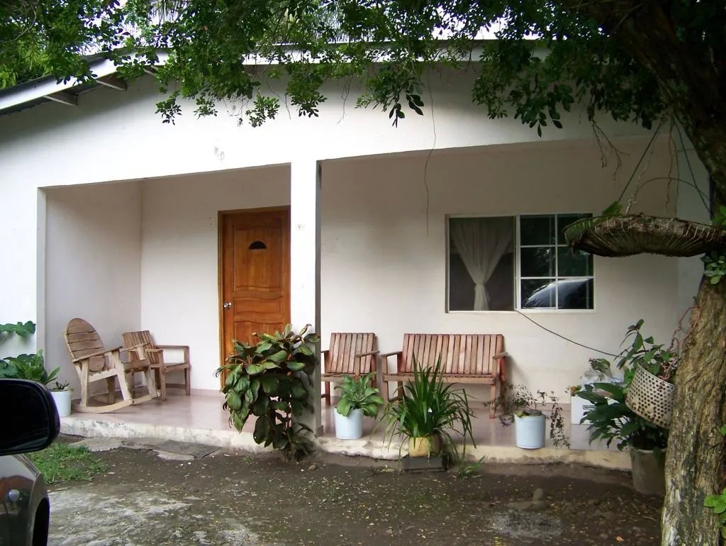 Casa unifamiliar en venta en david