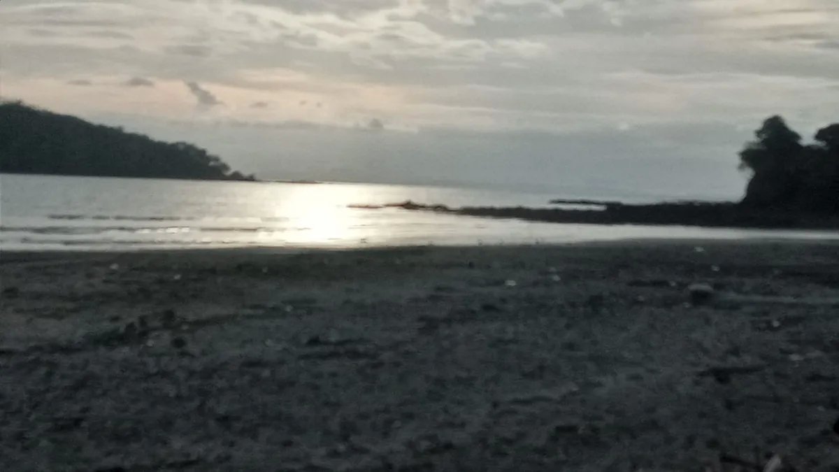 Lote en venta en veraguas, santa catalina.