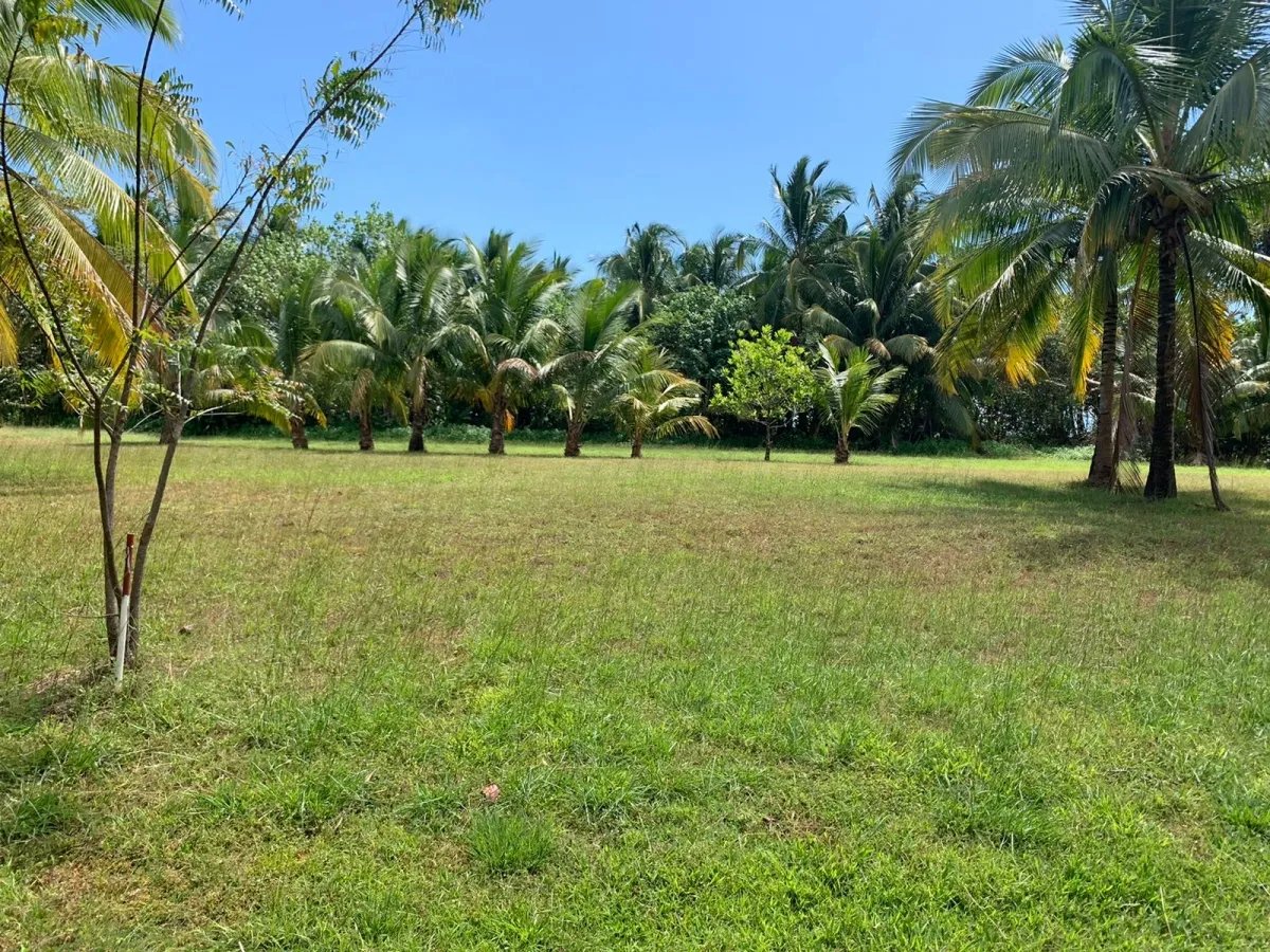 Se vende lote de 2600 metros cuadrados, lago bay, veraguas; cerca de s...
