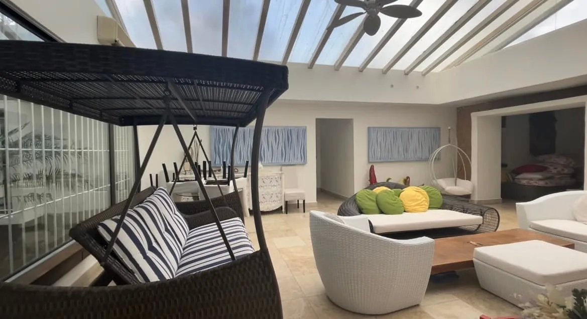 Se vende casa en punta barco, panama