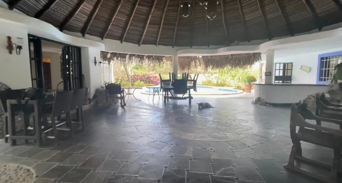 Se vende casa en punta barco, panama