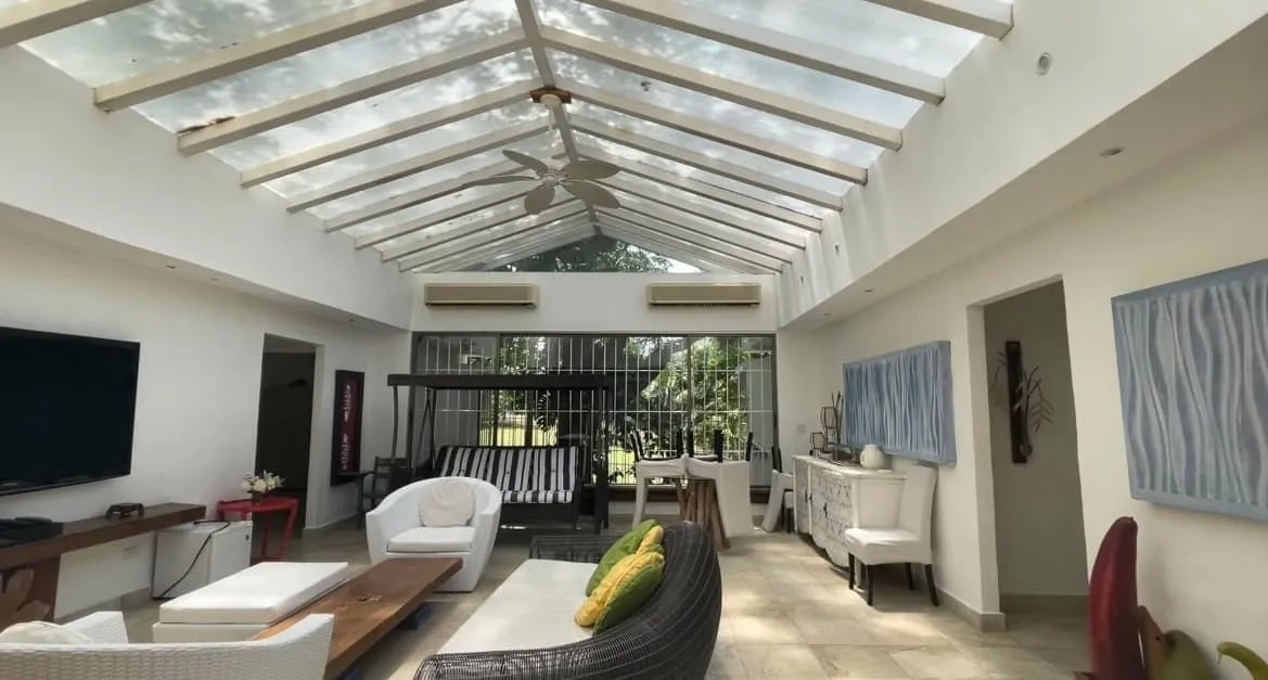 Se vende casa en punta barco, panama