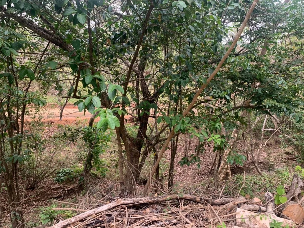 Lote en venta en santa catalina, veraguas. de 2700 metros cuadrados.