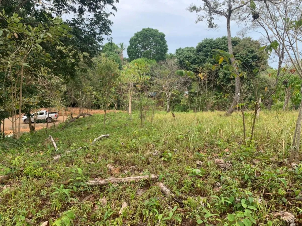 Lote en venta en santa catalina, veraguas. de 3200 metros cuadrados.