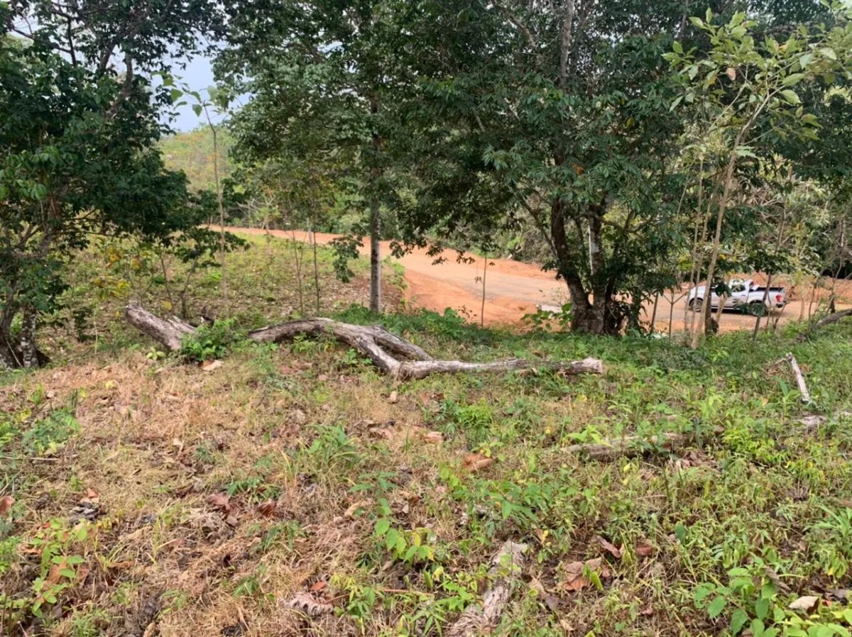 Lote en venta en santa catalina, veraguas. de 3200 metros cuadrados.
