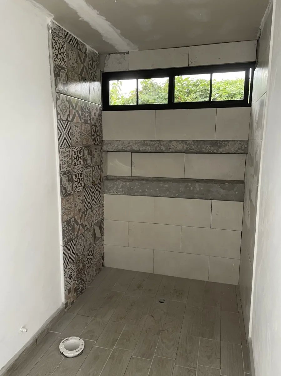 Nueva casita en volcancito, boquete