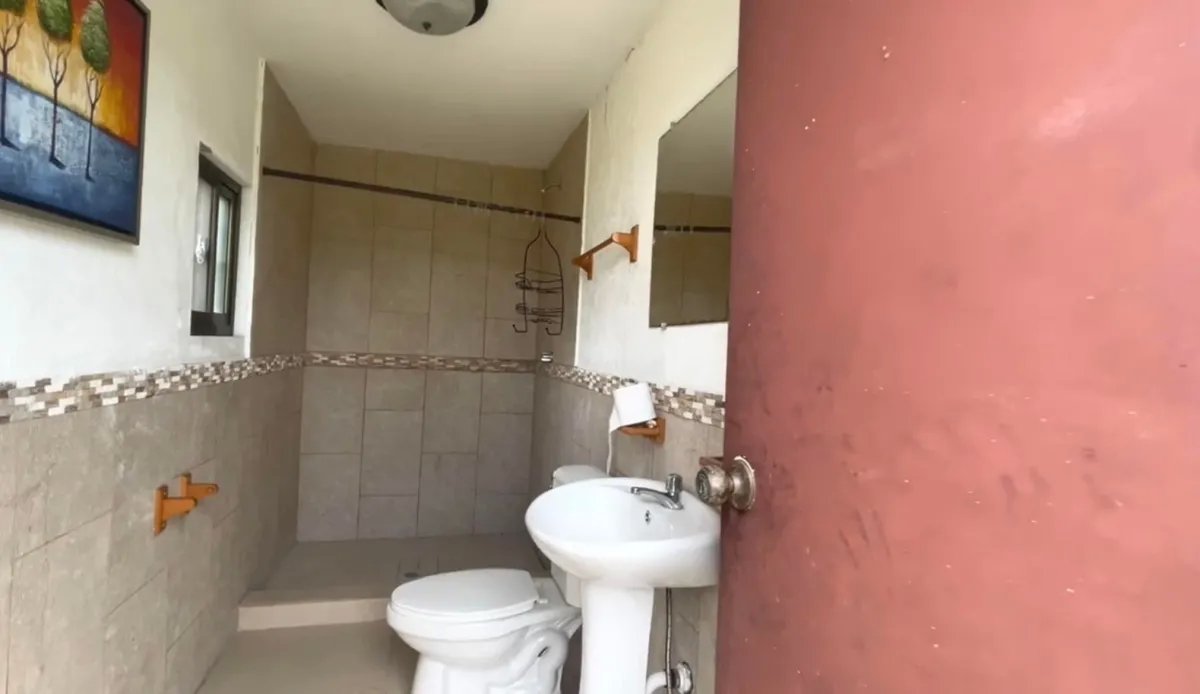Se alquila casa en punta barco viejo