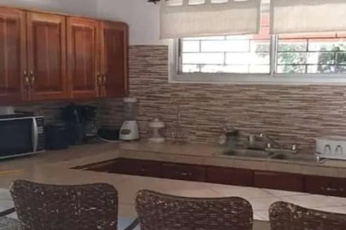 Se alquila casa en coronado