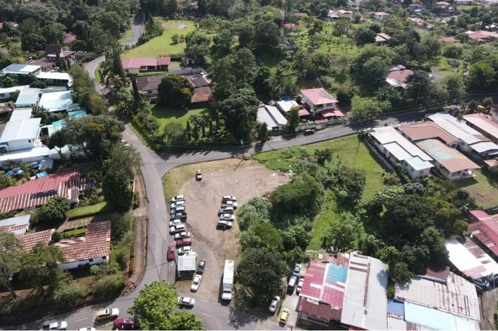 Se vende terreno en las cumbres, panamá