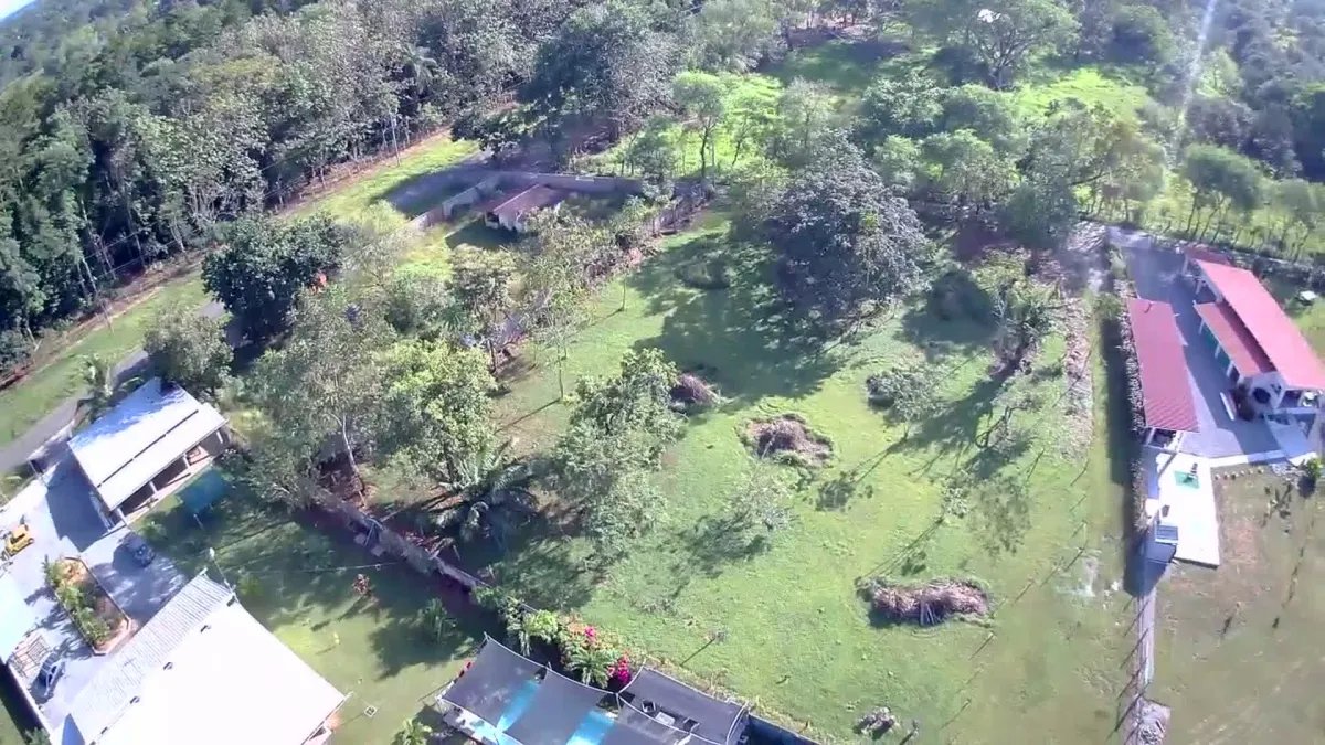 Lote plano cerca del pueblo y la playa de las lajas, chiriqui