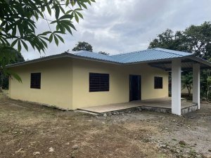 138958 - Boquete - houses - brisas boquete�as