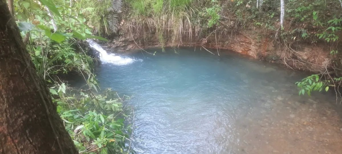 Lote con precio atractivo en un lindo pueblo cerca de la playa