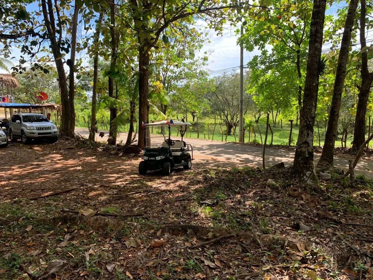 Lote de casa en venta en santa catalina
