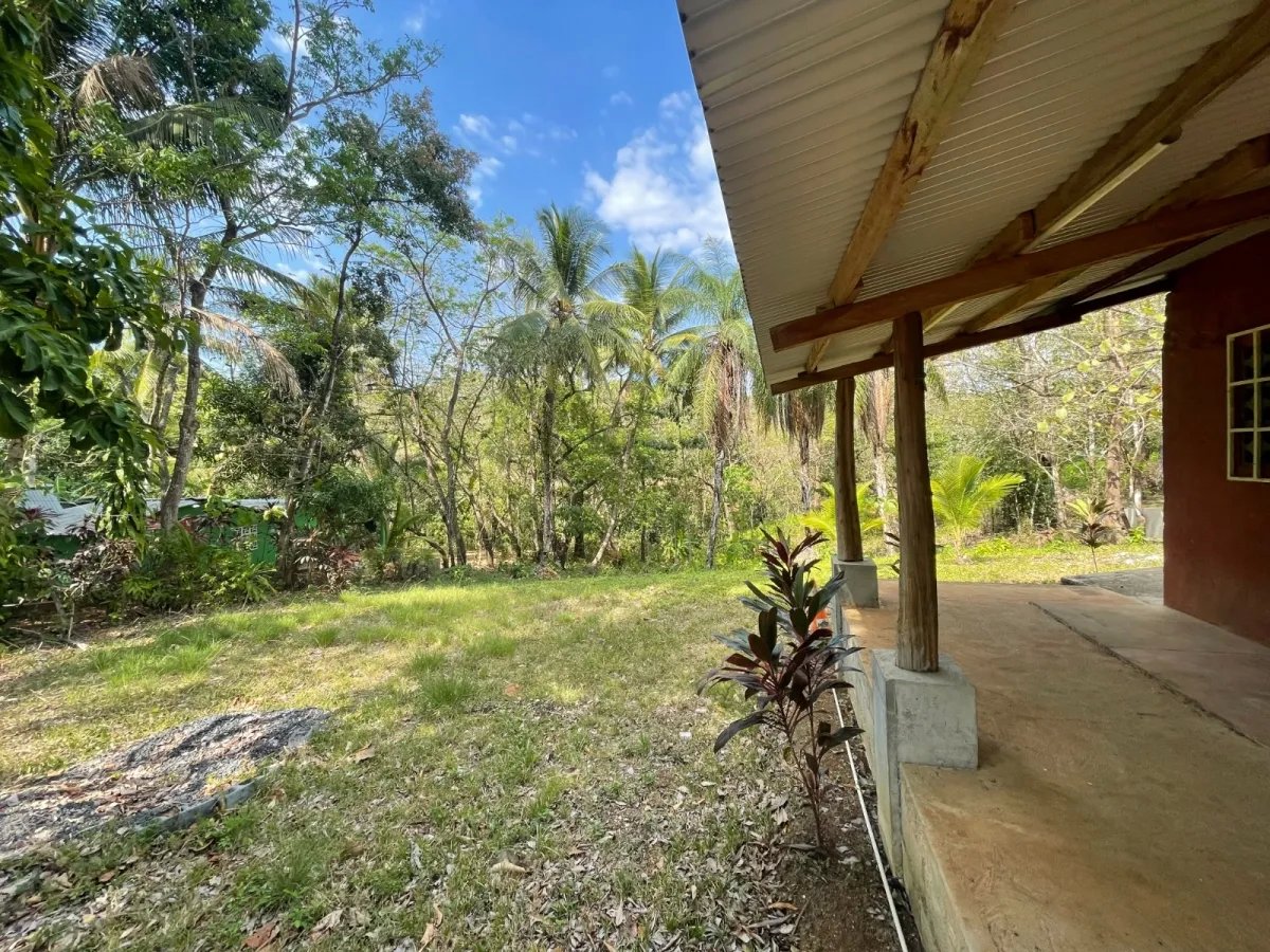 Casa en venta en santa catalina, veraguas.